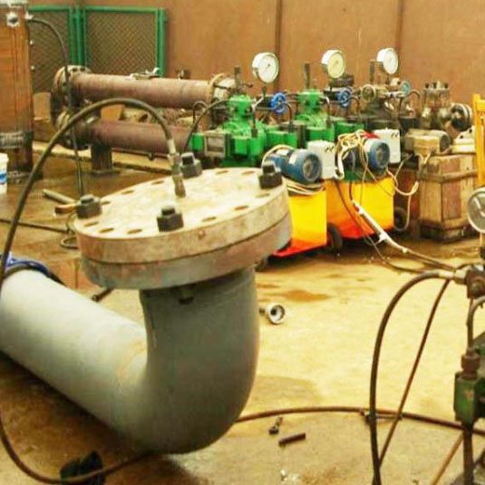 Pressure test 02